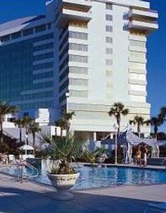 Palace Casino Resort