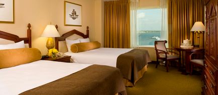 Palace Casino Resort Room