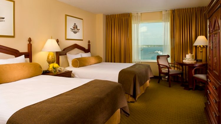 Palace Casino Resort Room