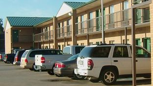 Clairmont Inn & Suites
