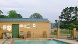 Clairmont Inn & Suites Pool