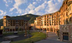 Sundial Lodge