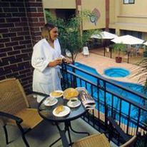 Wentworth Grande Resort
