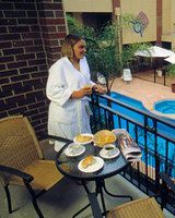 Wentworth Grande Resort