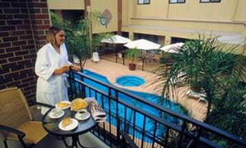 Wentworth Grande Resort