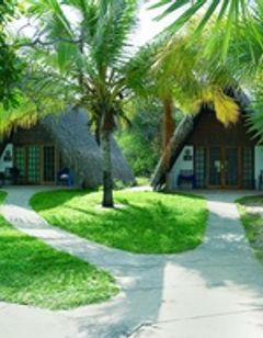 Pestana Bazaruto Lodge