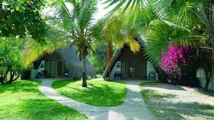 Pestana Bazaruto Lodge
