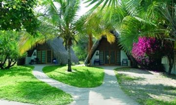 Pestana Bazaruto Lodge