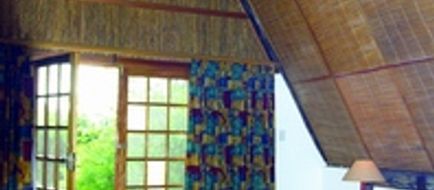 Pestana Bazaruto Lodge Room