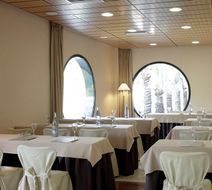 Hotel Jardin Milenio Meeting