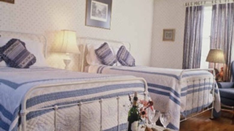 <b>Villa La Campagnette Room</b>
