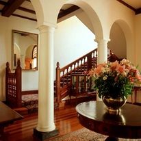 Greenways Hotel
