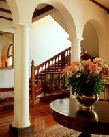 Greenways Hotel