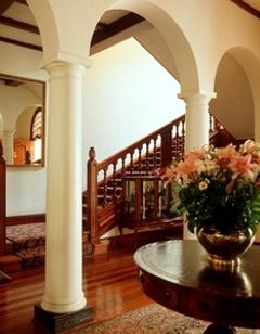 Greenways Hotel