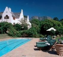 Greenways Hotel Pool