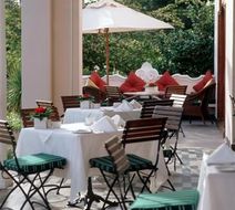 Greenways Hotel Restaurant