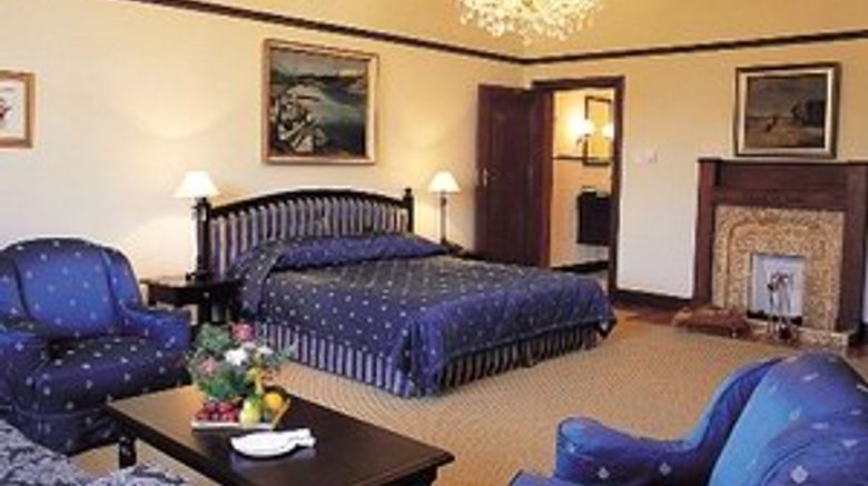 <b>Greenways Hotel Suite</b>