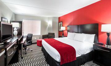BWI Suites
