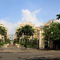 Oakwood Gold Arch Residence Guangzhou