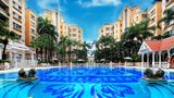 Oakwood Gold Arch Residence Guangzhou Pool