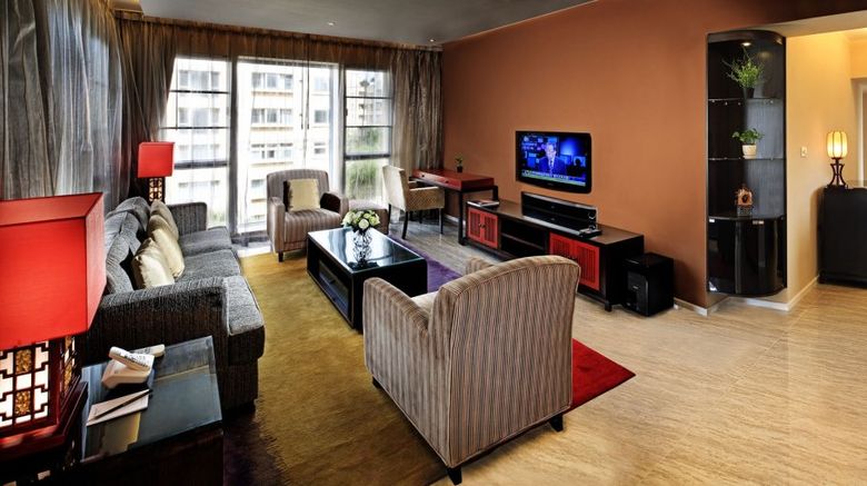 <b>Oakwood Gold Arch Residence Guangzhou Suite</b> <b>Oakwood Gold Arch Residence Guangzhou Suite</b>