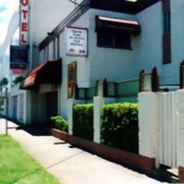 New Olympic Motel