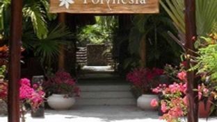 Hotel Maitai Polynesia