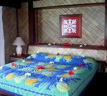 Hotel Maitai Polynesia Suite