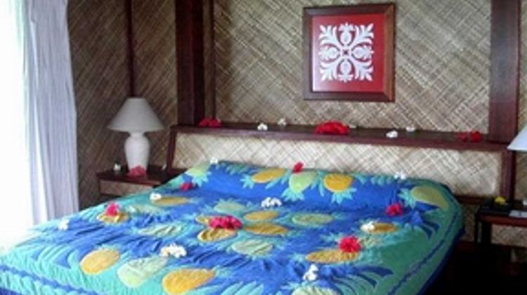 Hotel Maitai Polynesia Suite