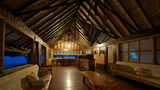 Hotel Kia Ora Sauvage Lobby