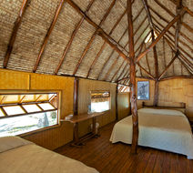 Hotel Kia Ora Sauvage Room