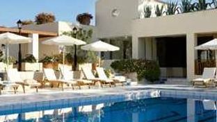 Creta Royal Hotel