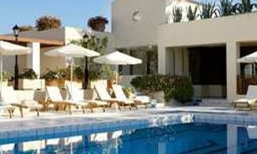 Creta Royal Hotel