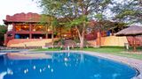 Serengeti Sopa Lodge Exterior