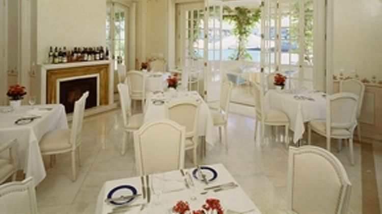 Villa Albatroz Banquet
