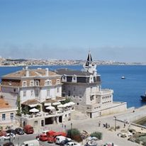 Villa Albatroz