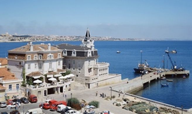 Villa Albatroz Exterior