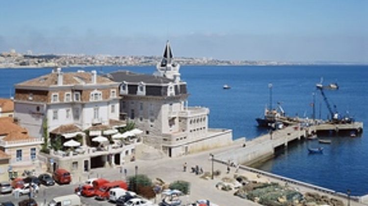 Villa Albatroz Exterior