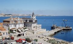 Villa Albatroz