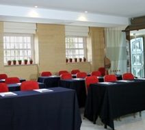 Villa Albatroz Meeting