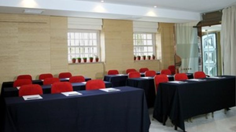 Villa Albatroz Meeting
