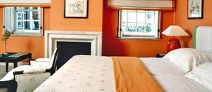 Villa Albatroz Room