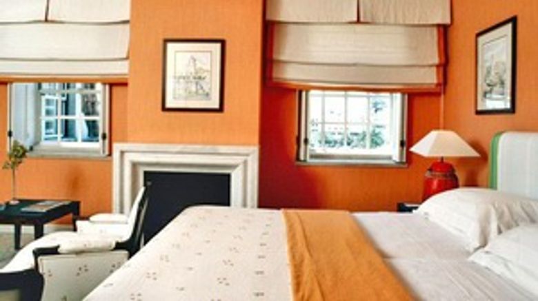 <b>Villa Albatroz Room</b>
