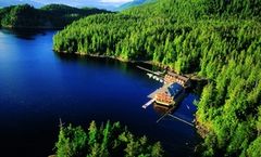 King Pacific Lodge