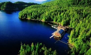 King Pacific Lodge