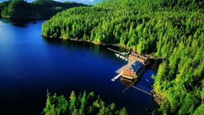 King Pacific Lodge