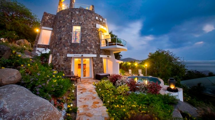 Nail Bay Estates and Resort Exterior