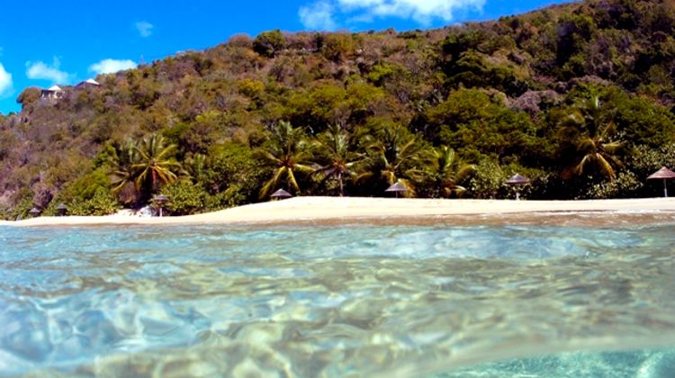 Nail Bay Estates and Resort Health