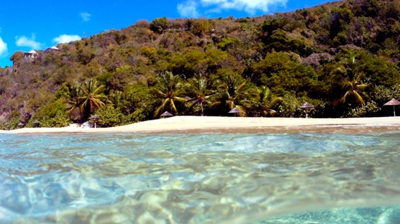<b>Nail Bay Estates and Resort Health</b>