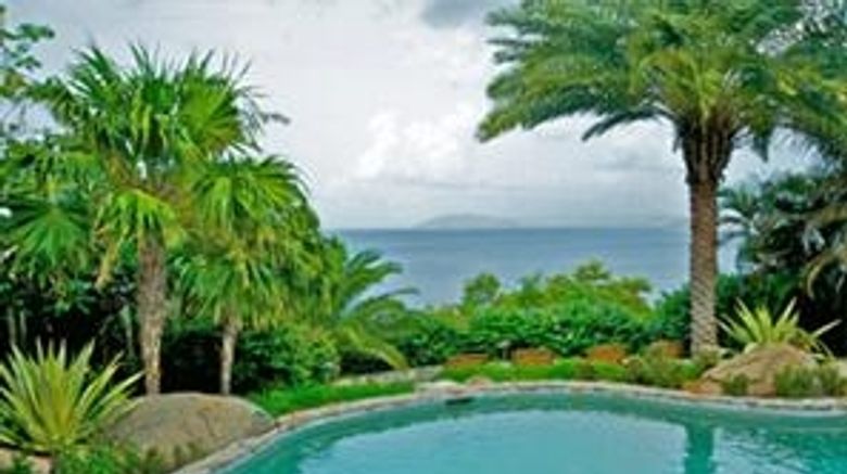 <b>Nail Bay Estates and Resort Pool</b>